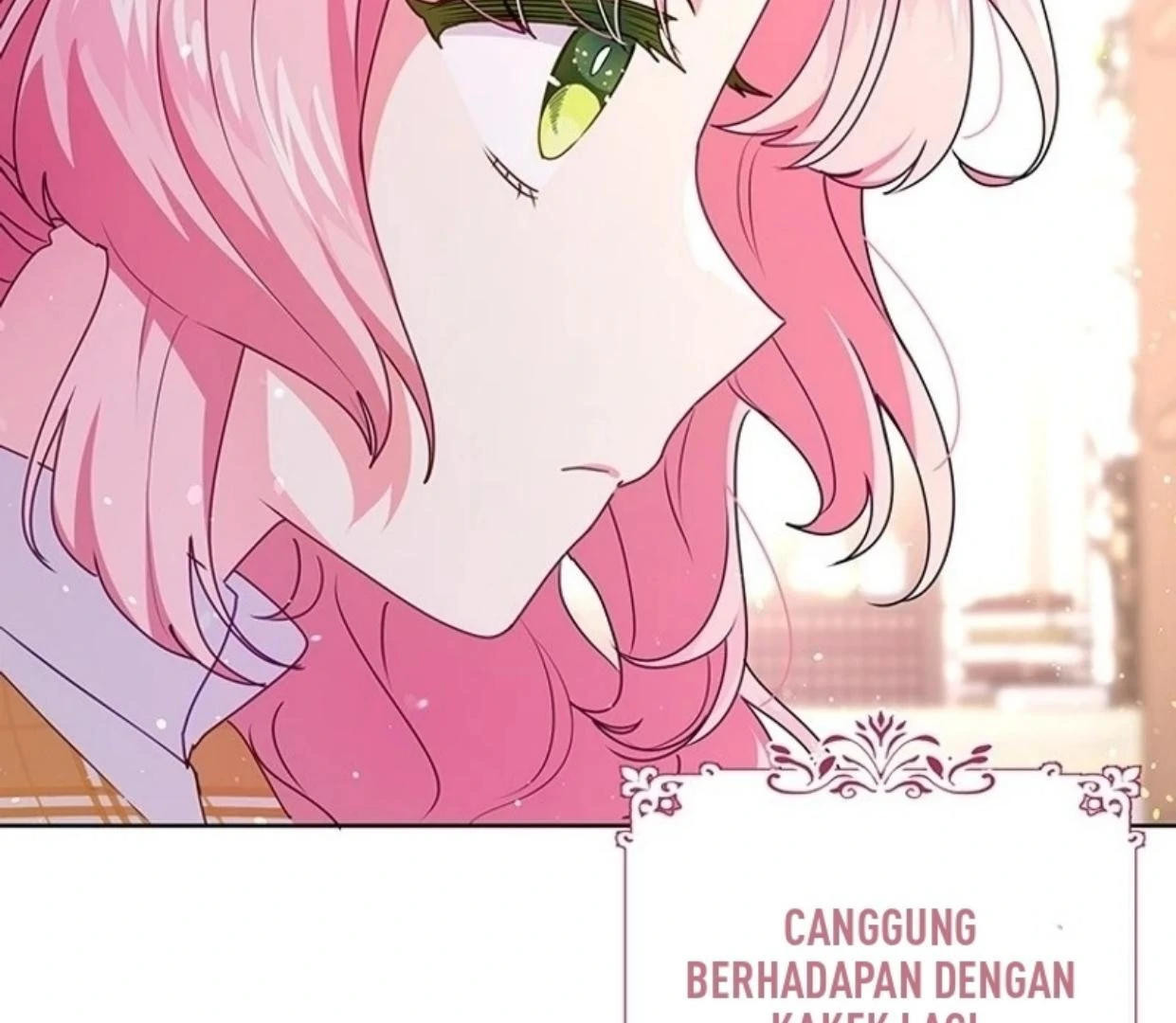 A Strange But Effective Villainess Life Chapter 9 Gambar 16