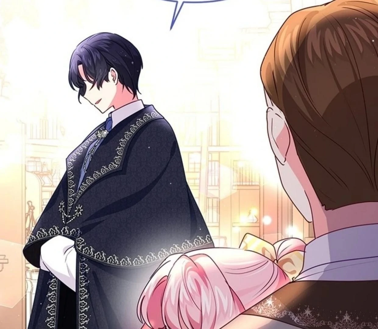 A Strange But Effective Villainess Life Chapter 9 Gambar 163