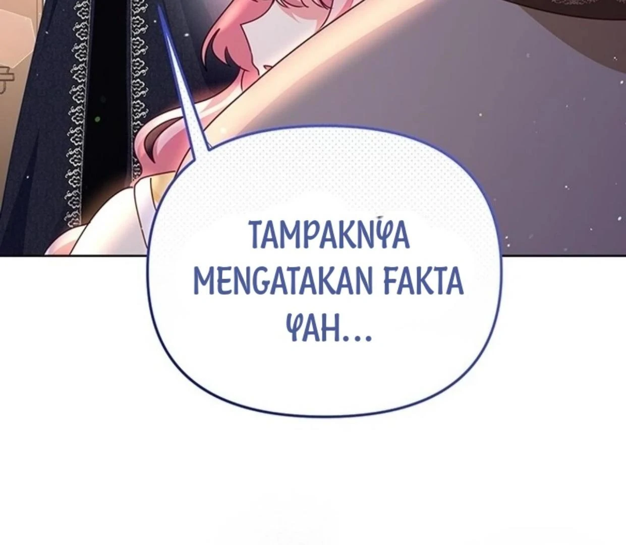 A Strange But Effective Villainess Life Chapter 9 Gambar 164