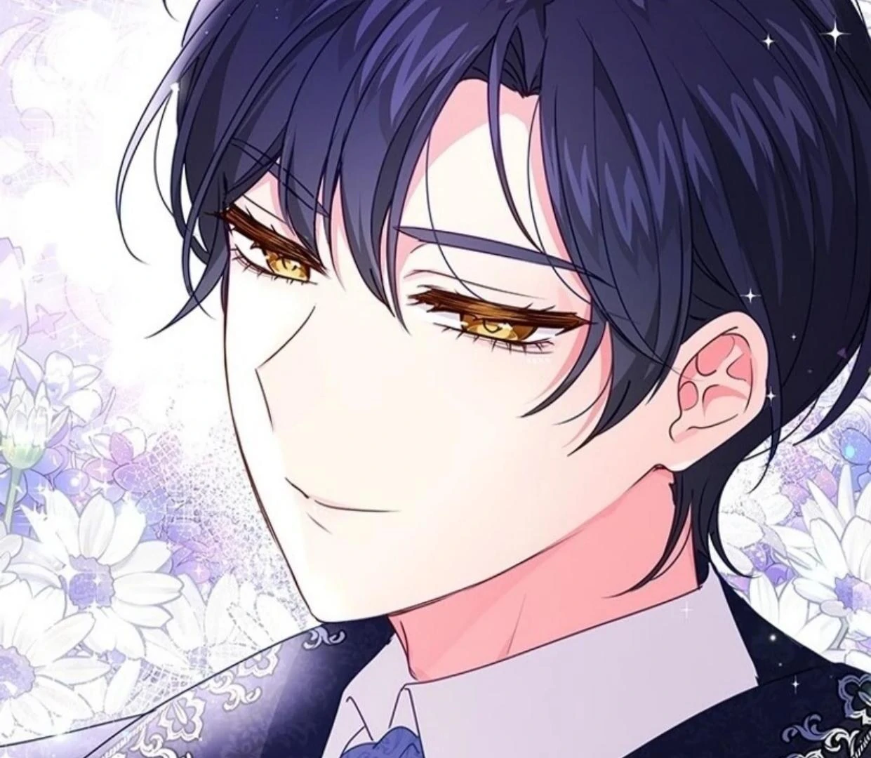 A Strange But Effective Villainess Life Chapter 9 Gambar 166