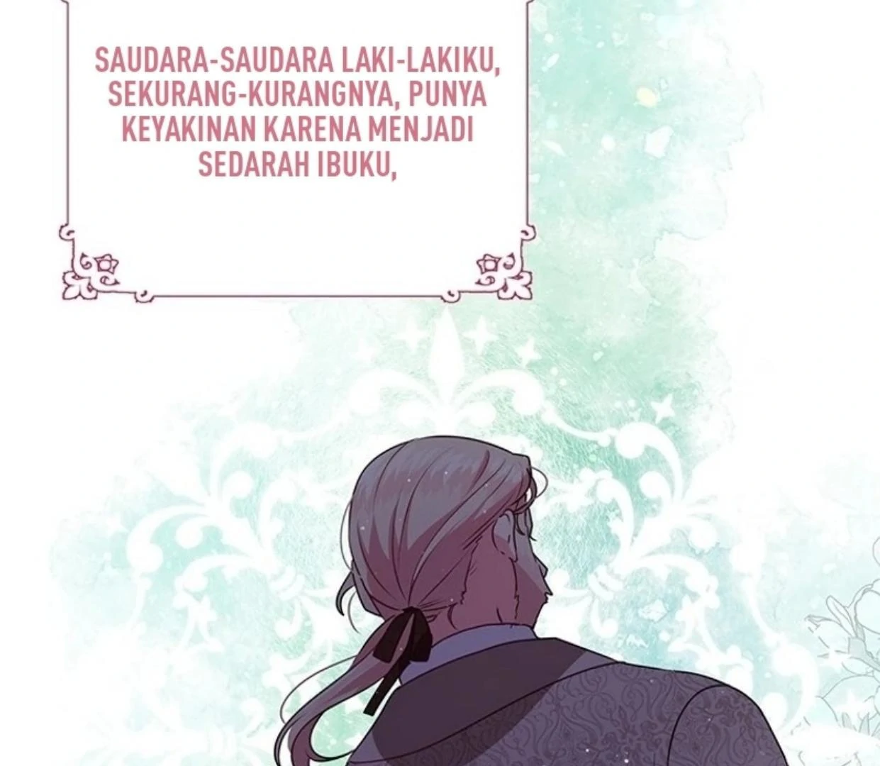 A Strange But Effective Villainess Life Chapter 9 Gambar 18