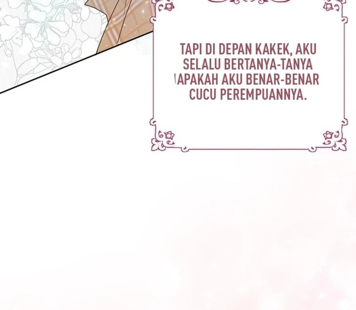 A Strange But Effective Villainess Life Chapter 9 Gambar 20