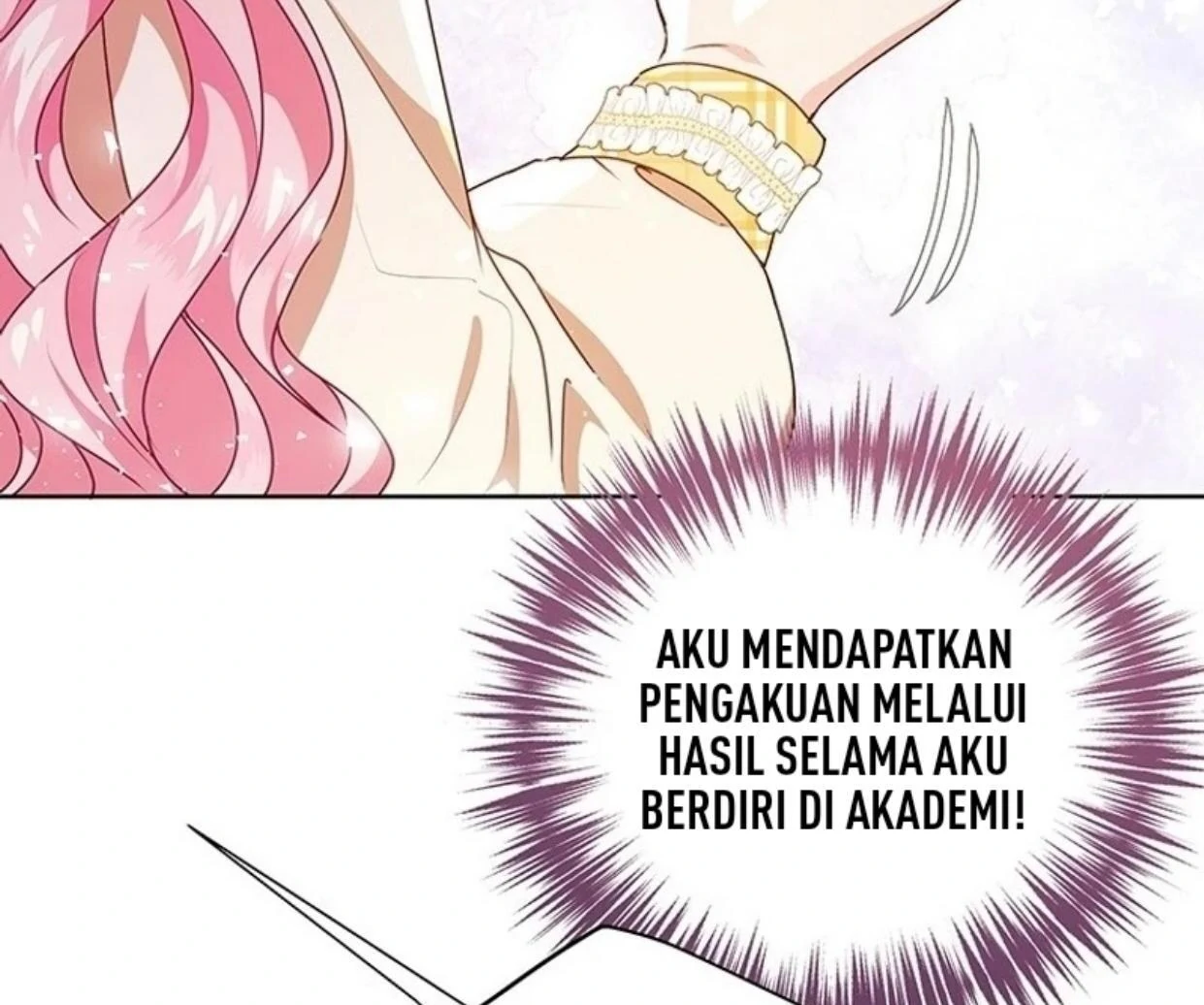 A Strange But Effective Villainess Life Chapter 9 Gambar 23