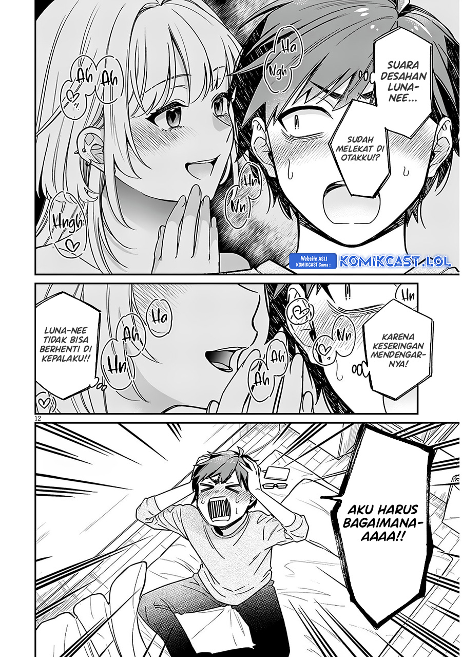 A Quirky Girl Is Inviting Me to Bed Chapter 2 Gambar 13