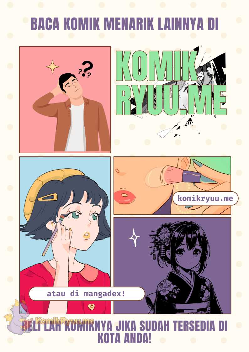 A Quirky Girl Is Inviting Me to Bed Chapter 4.1 Gambar 18