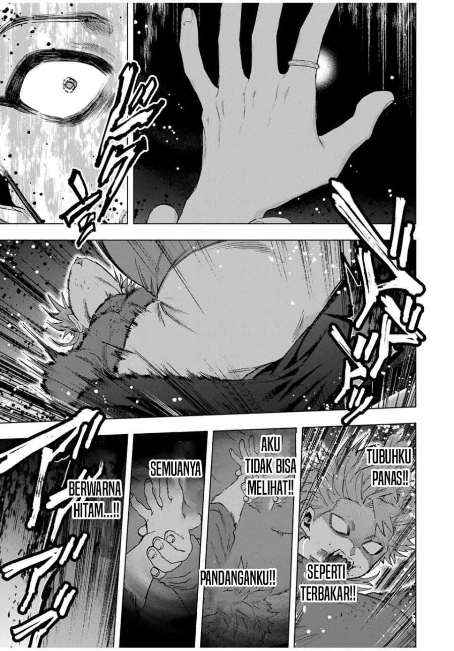 A Rank Party wo Ridatsu Shita Ore wa, Moto Oshiego Tachi to Meikyuu Shinbu wo Mezasu Chapter 135 Gambar 10