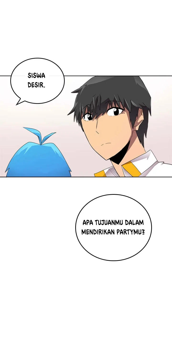 A Returner's Magic Should Be Special Chapter 14 Gambar 16