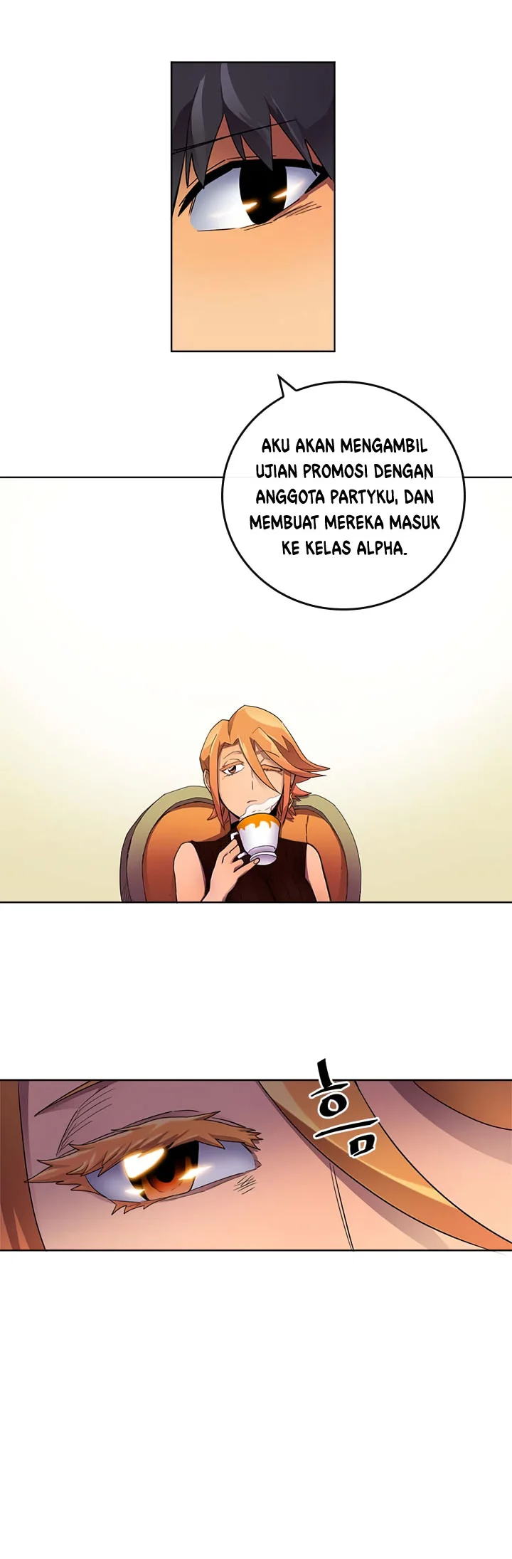 A Returner's Magic Should Be Special Chapter 14 Gambar 17