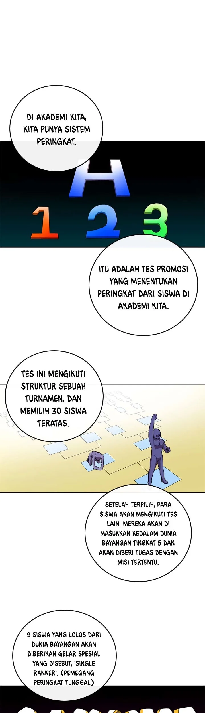 A Returner's Magic Should Be Special Chapter 14 Gambar 20