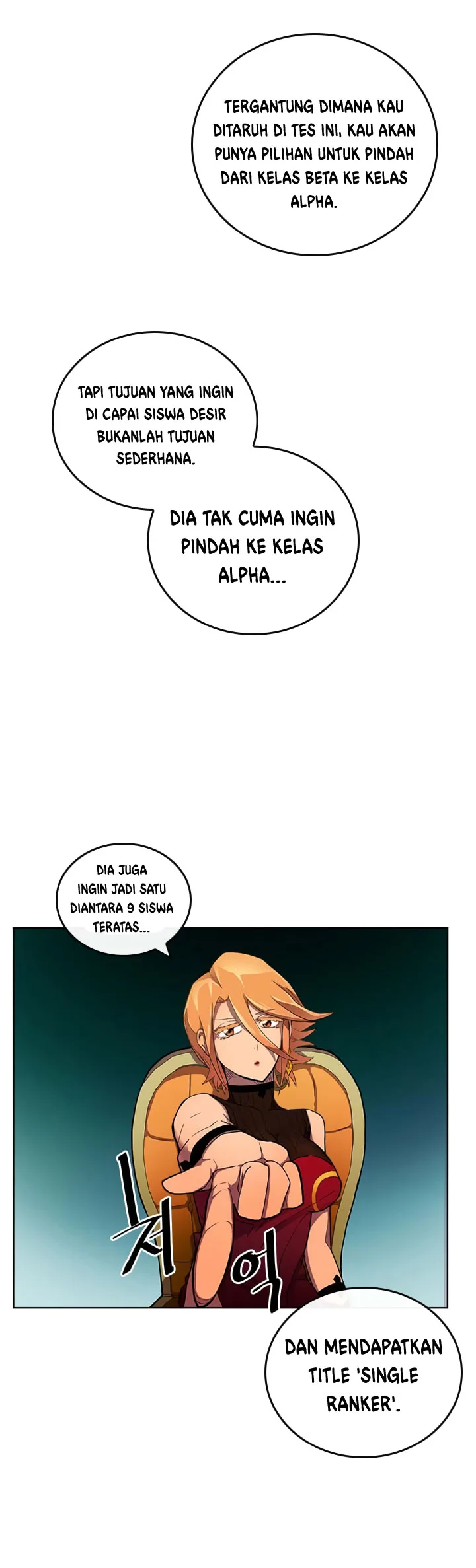 A Returner's Magic Should Be Special Chapter 14 Gambar 22