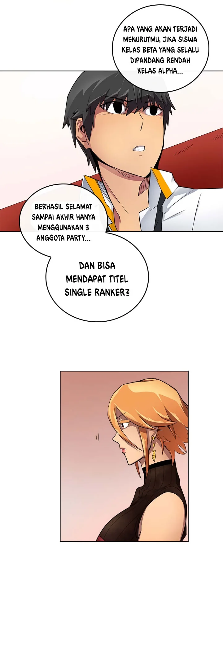 A Returner's Magic Should Be Special Chapter 14 Gambar 29