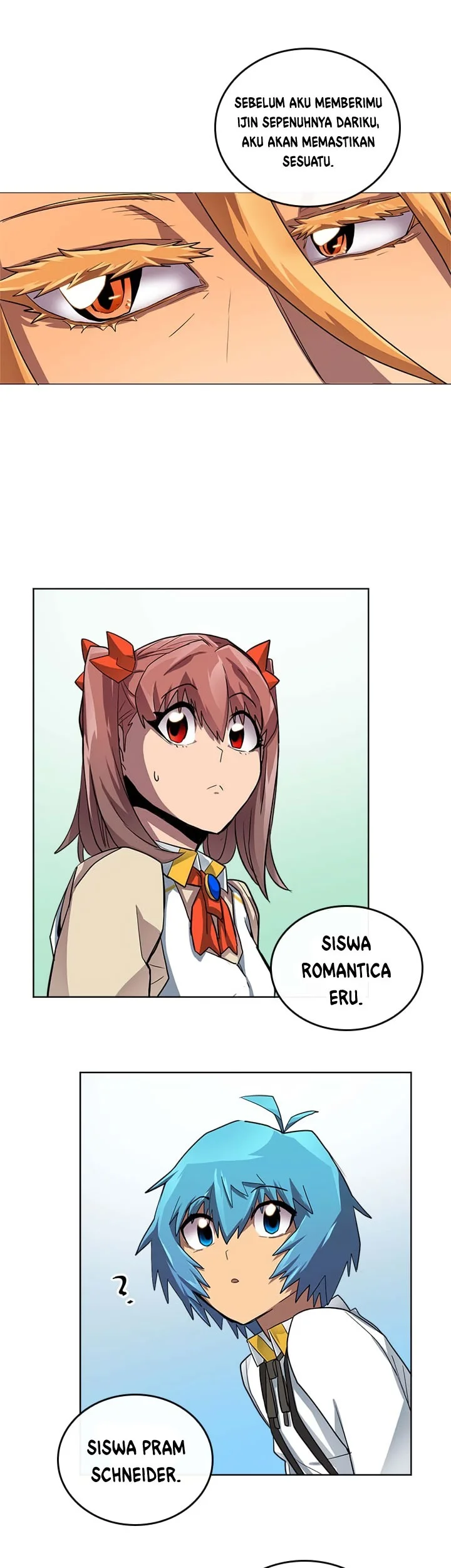 A Returner's Magic Should Be Special Chapter 14 Gambar 33