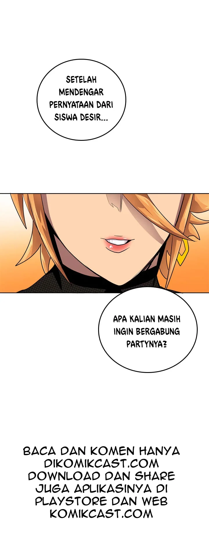A Returner's Magic Should Be Special Chapter 14 Gambar 35
