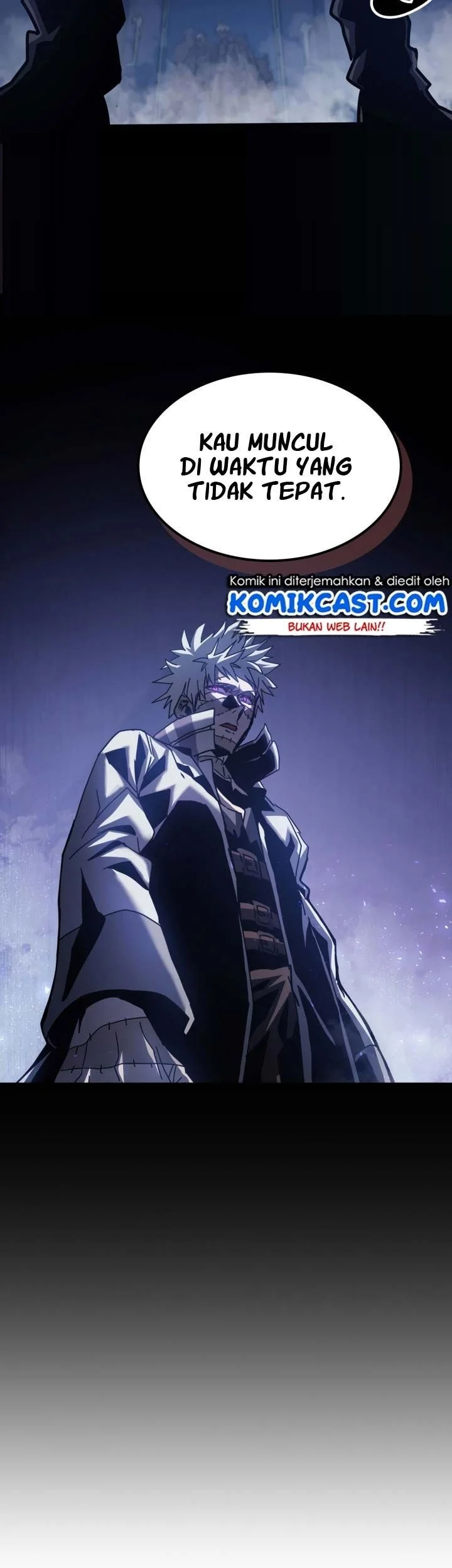 A Returner's Magic Should Be Special Chapter 140 Gambar 35