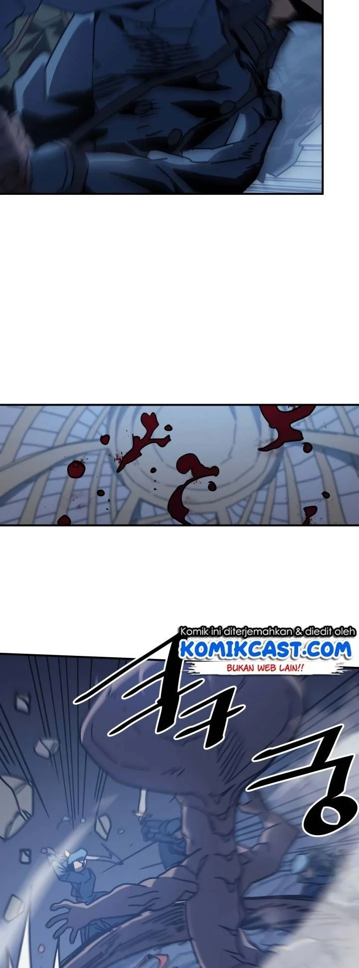 A Returner's Magic Should Be Special Chapter 140 Gambar 16