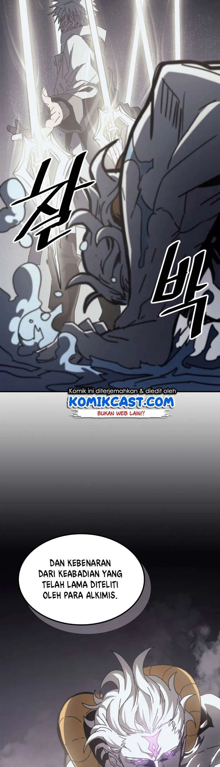 A Returner's Magic Should Be Special Chapter 141 Gambar 31