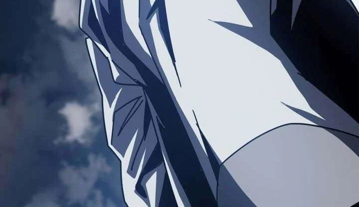 Manhwa A Returner's Magic Should Be Special Chapter 141 gambar nomor 2