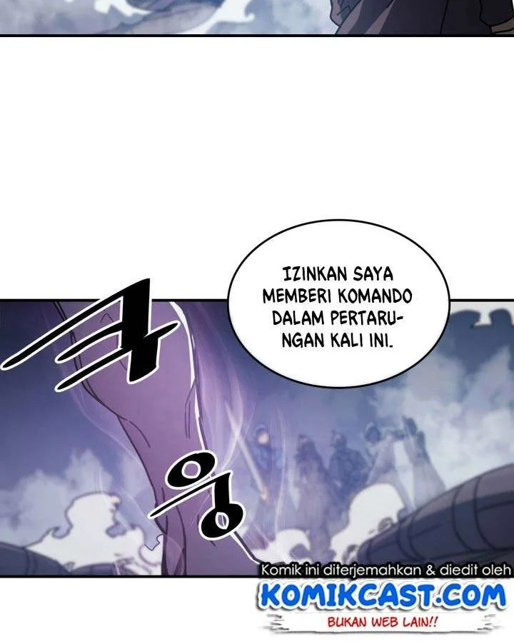 A Returner's Magic Should Be Special Chapter 141 Gambar 46