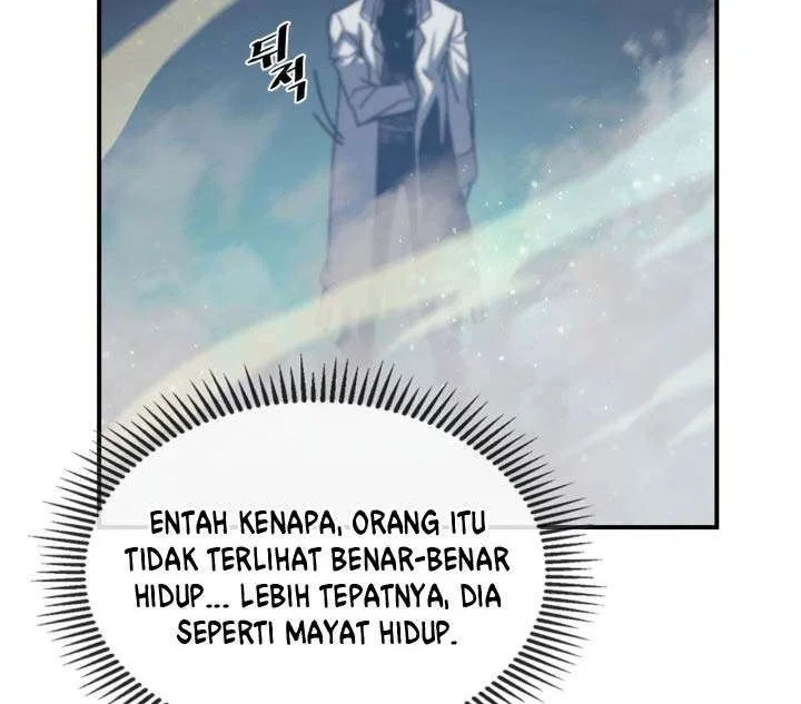 A Returner's Magic Should Be Special Chapter 141 Gambar 14