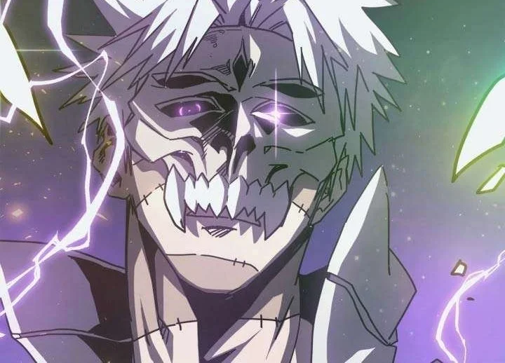 A Returner's Magic Should Be Special Chapter 141 Gambar 18