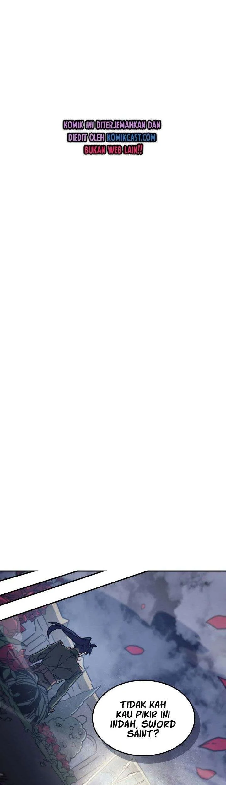 A Returner's Magic Should Be Special Chapter 142 Gambar 27