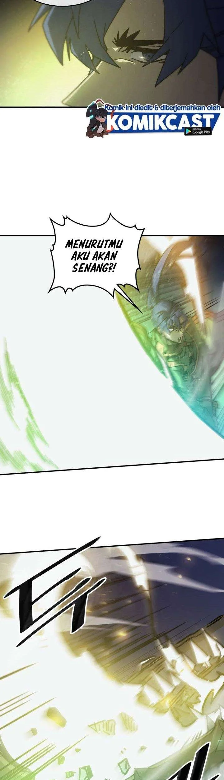 A Returner's Magic Should Be Special Chapter 142 Gambar 35