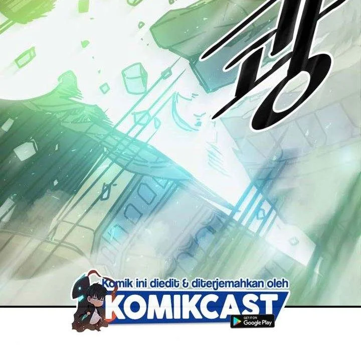 A Returner's Magic Should Be Special Chapter 142 Gambar 36