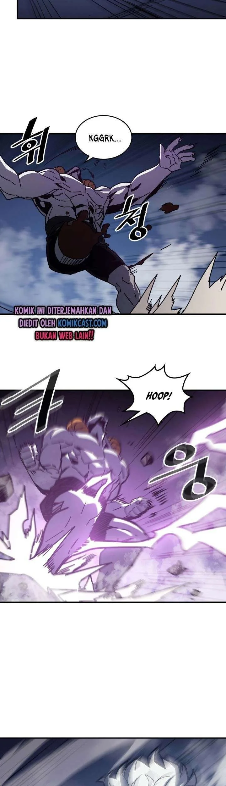 A Returner's Magic Should Be Special Chapter 142 Gambar 21