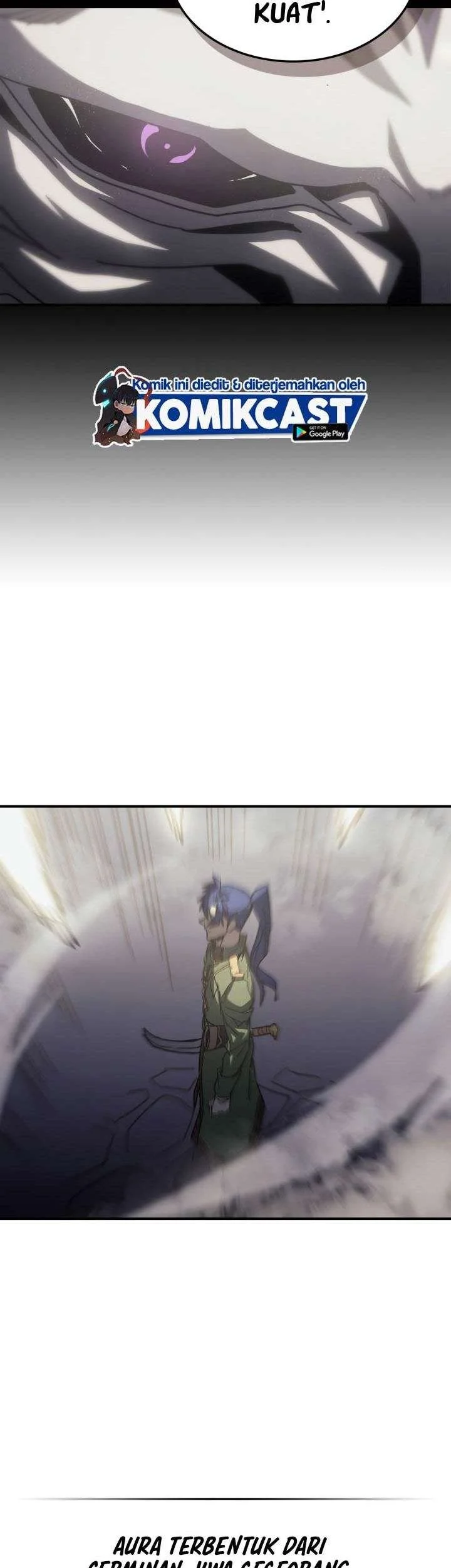 A Returner's Magic Should Be Special Chapter 142 Gambar 39