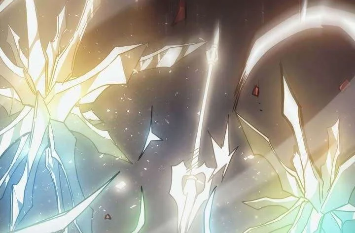 A Returner's Magic Should Be Special Chapter 142 Gambar 42