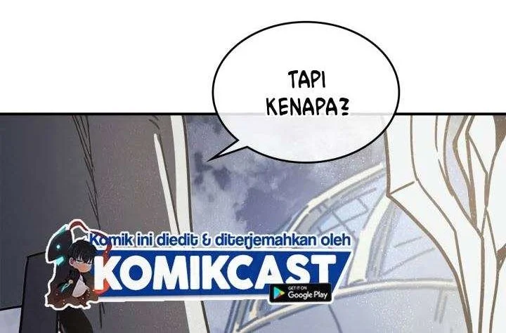 A Returner's Magic Should Be Special Chapter 142 Gambar 44
