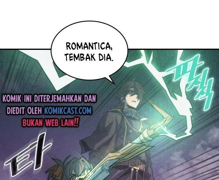 A Returner's Magic Should Be Special Chapter 142 Gambar 4
