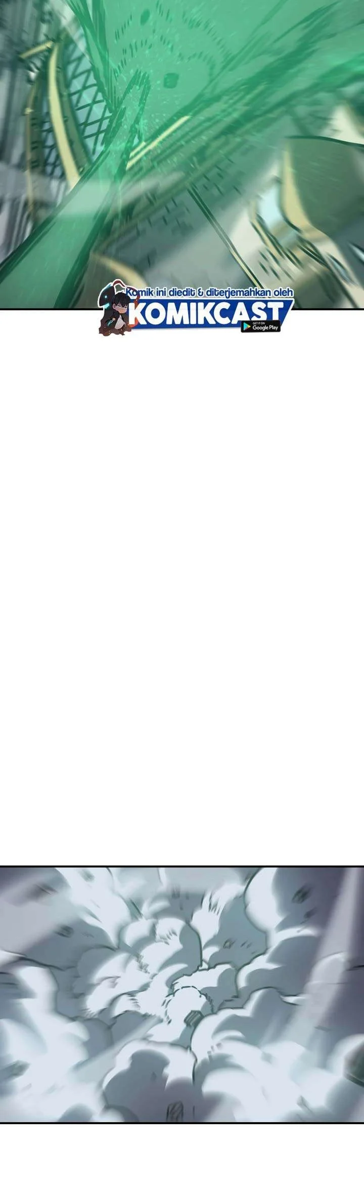 A Returner's Magic Should Be Special Chapter 143 Gambar 38