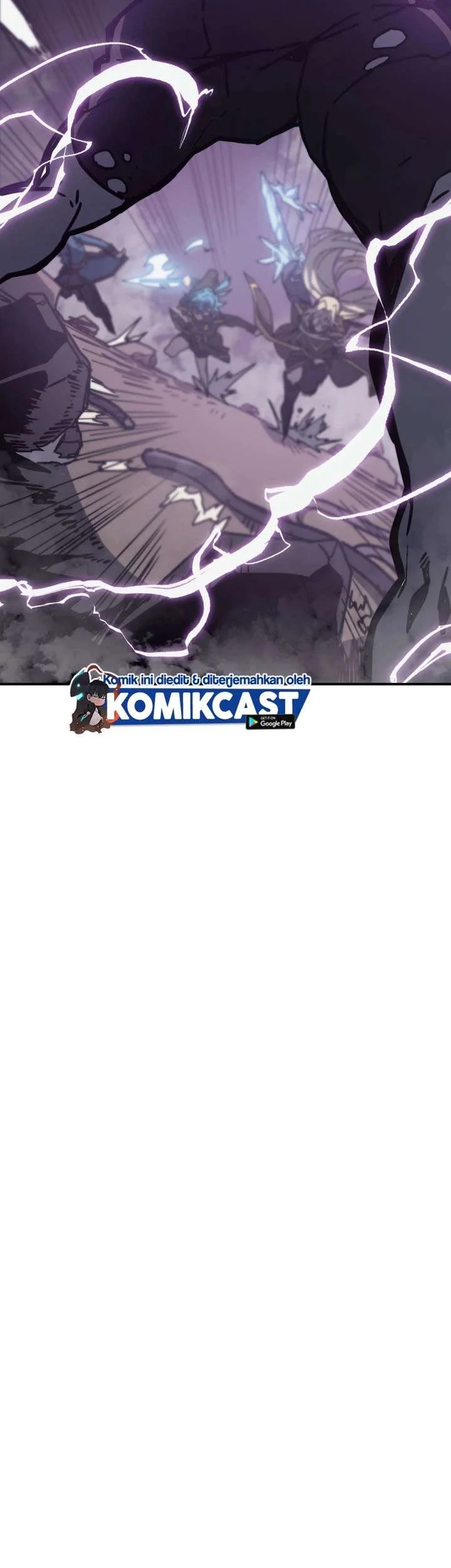 A Returner's Magic Should Be Special Chapter 143 Gambar 21