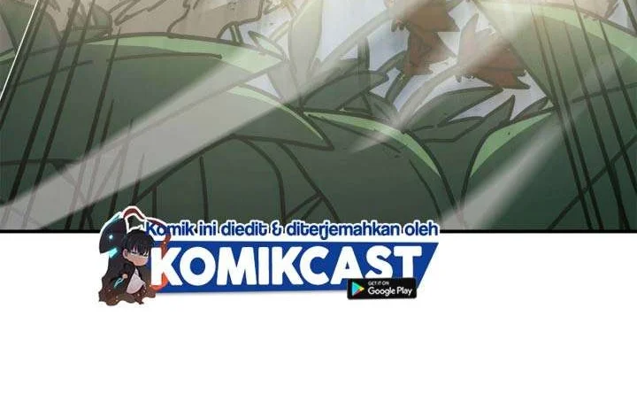 A Returner's Magic Should Be Special Chapter 143 Gambar 24