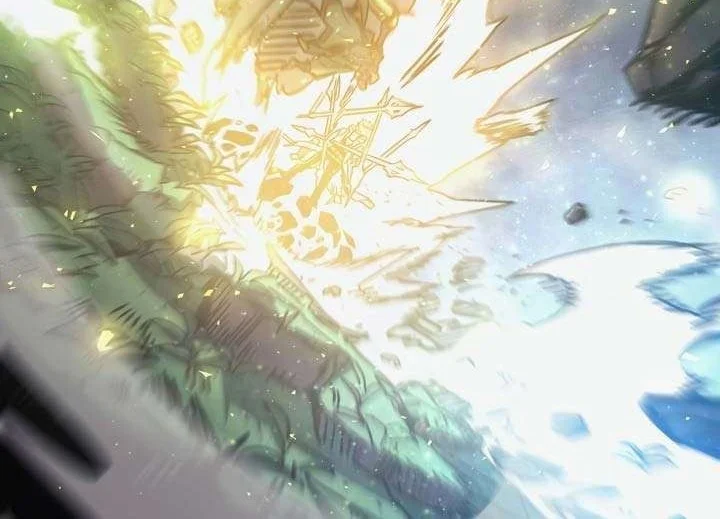 Manhwa A Returner's Magic Should Be Special Chapter 143 gambar nomor 2