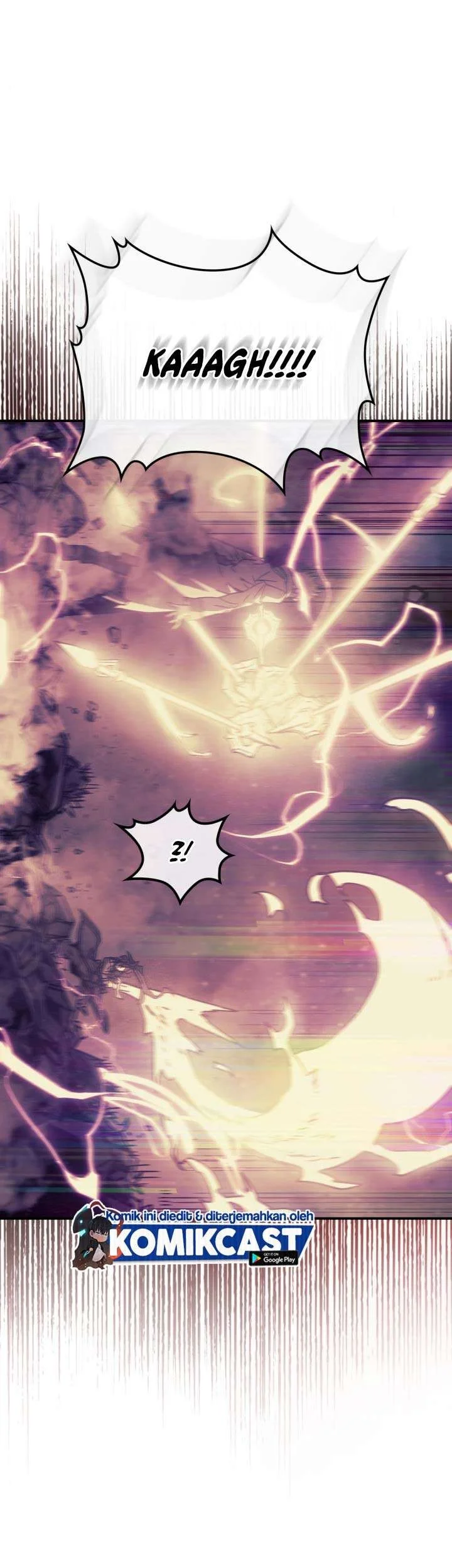 A Returner's Magic Should Be Special Chapter 143 Gambar 9