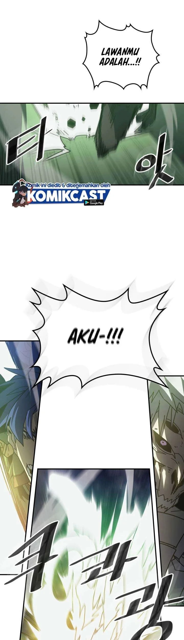 A Returner's Magic Should Be Special Chapter 143 Gambar 15