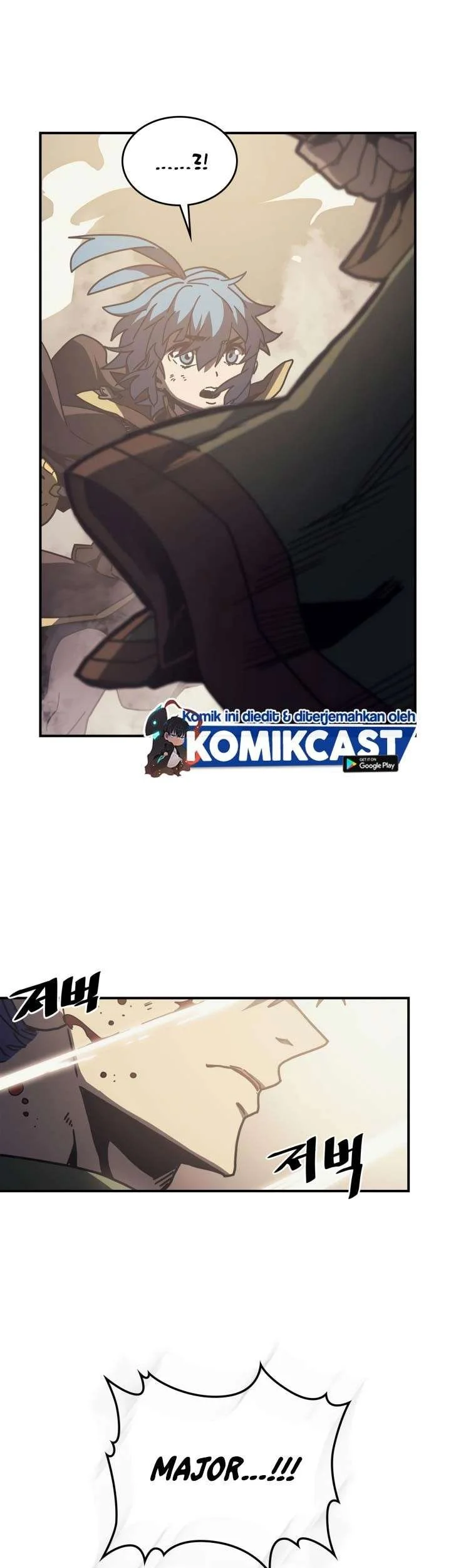 A Returner's Magic Should Be Special Chapter 144 Gambar 25