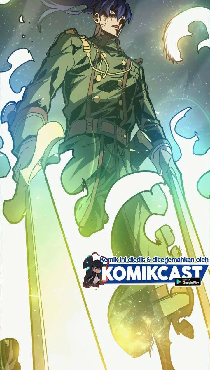 A Returner's Magic Should Be Special Chapter 144 Gambar 15