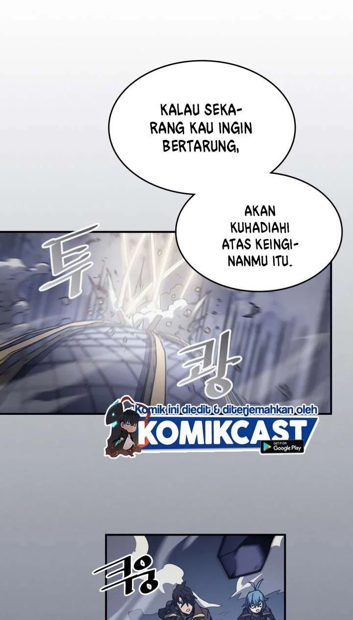 A Returner's Magic Should Be Special Chapter 144 Gambar 18