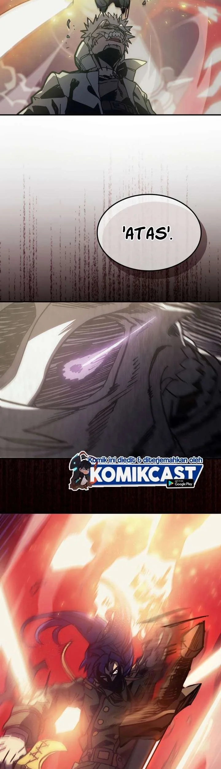 A Returner's Magic Should Be Special Chapter 144 Gambar 37