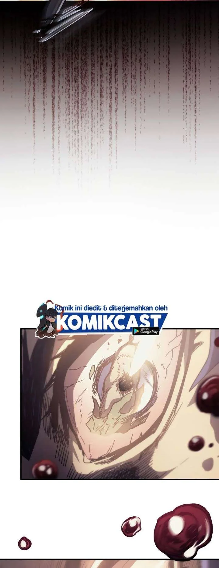 A Returner's Magic Should Be Special Chapter 144 Gambar 39