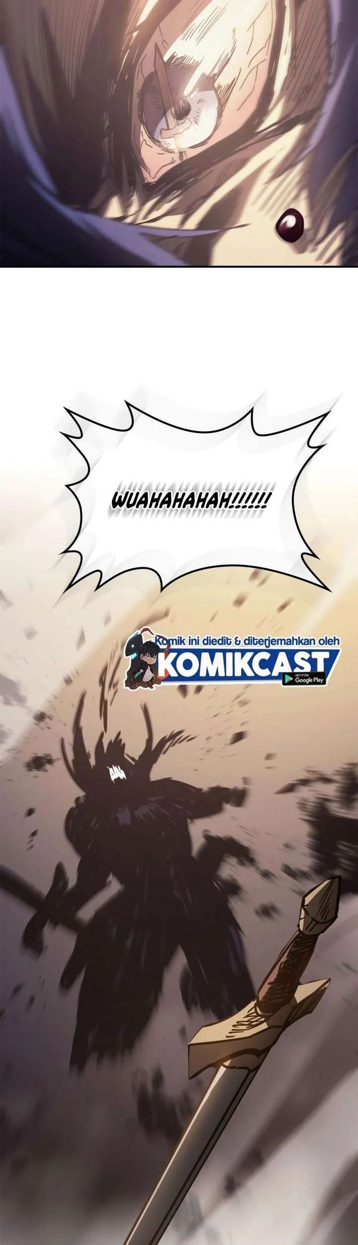 A Returner's Magic Should Be Special Chapter 144 Gambar 40