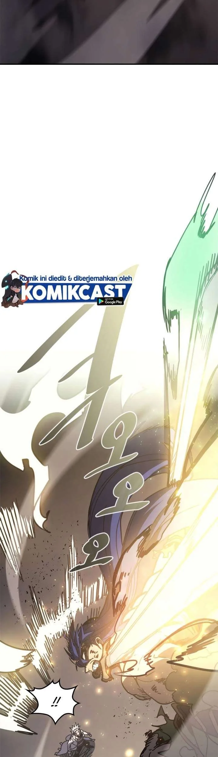 A Returner's Magic Should Be Special Chapter 144 Gambar 43