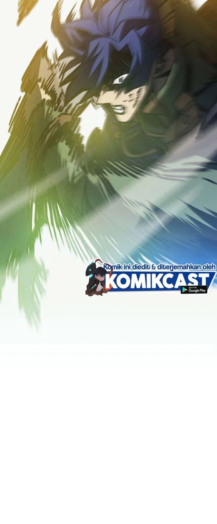 A Returner's Magic Should Be Special Chapter 144 Gambar 30