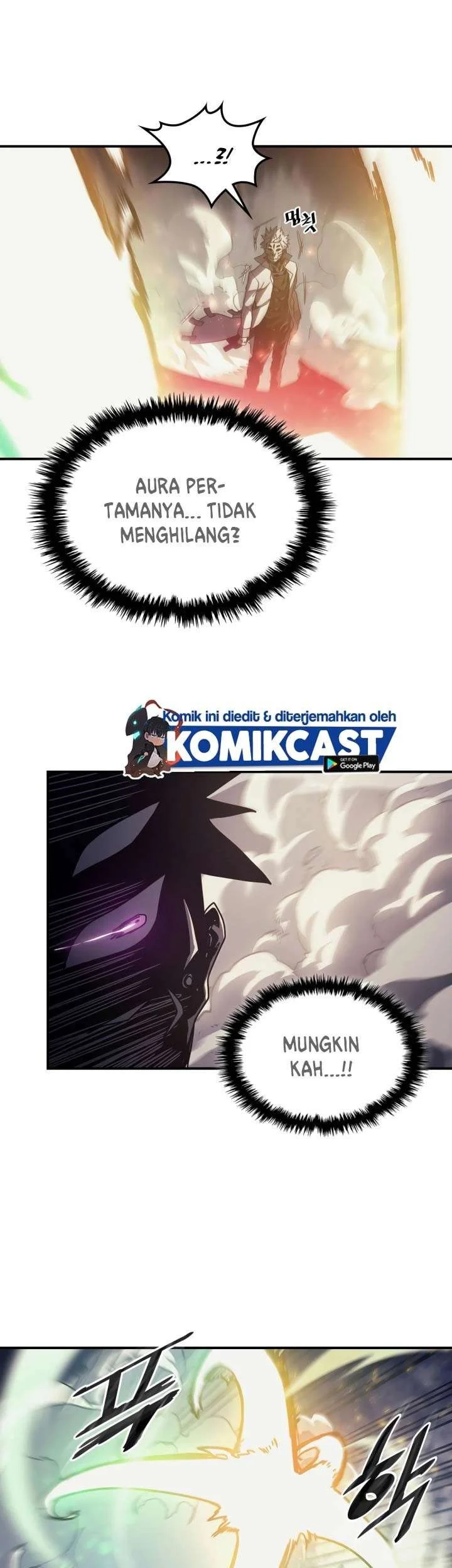 A Returner's Magic Should Be Special Chapter 144 Gambar 34