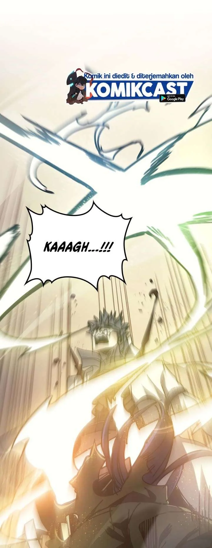 A Returner's Magic Should Be Special Chapter 144 Gambar 45