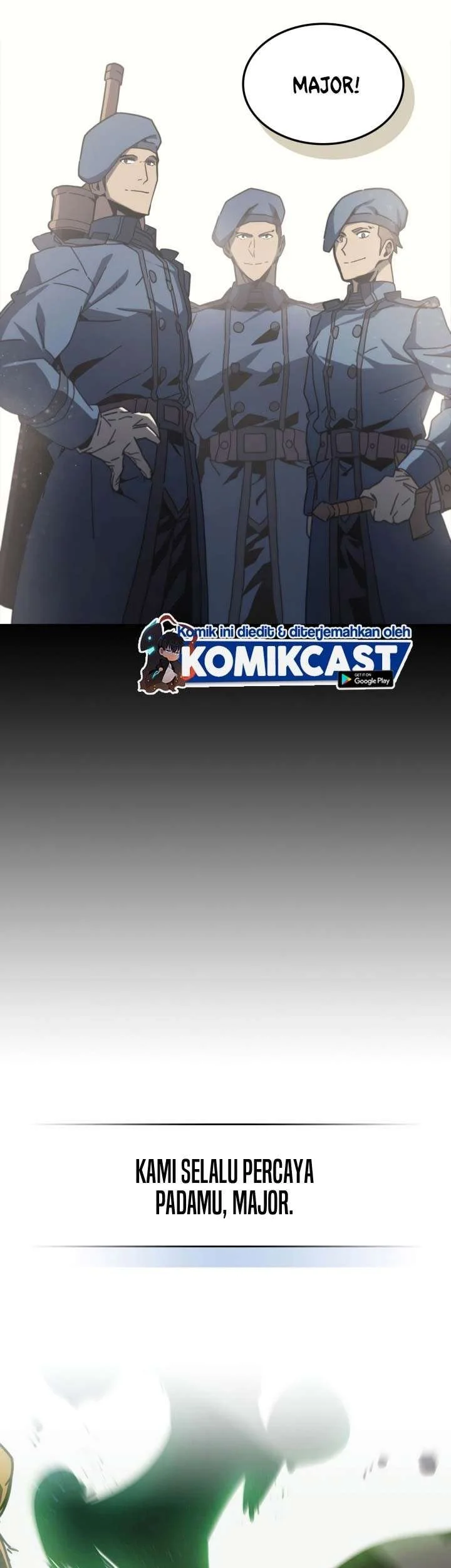 A Returner's Magic Should Be Special Chapter 144 Gambar 4