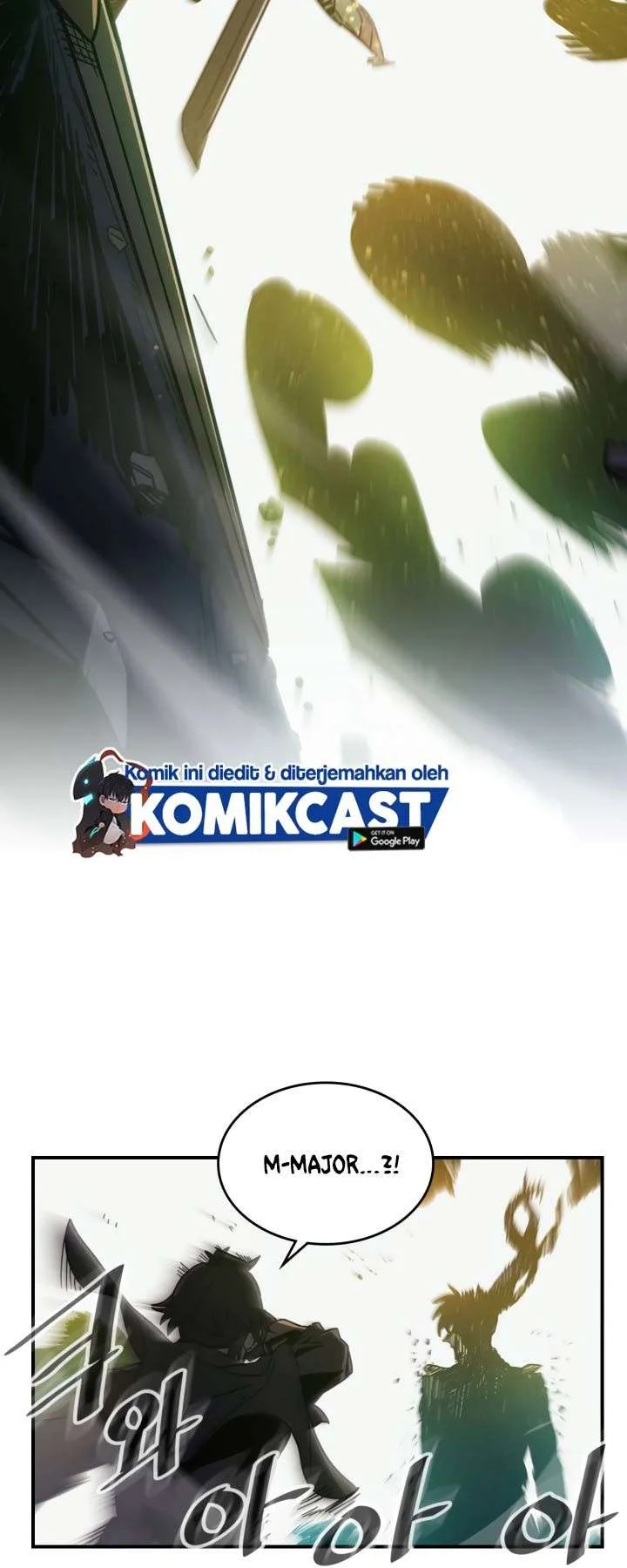 A Returner's Magic Should Be Special Chapter 144 Gambar 6